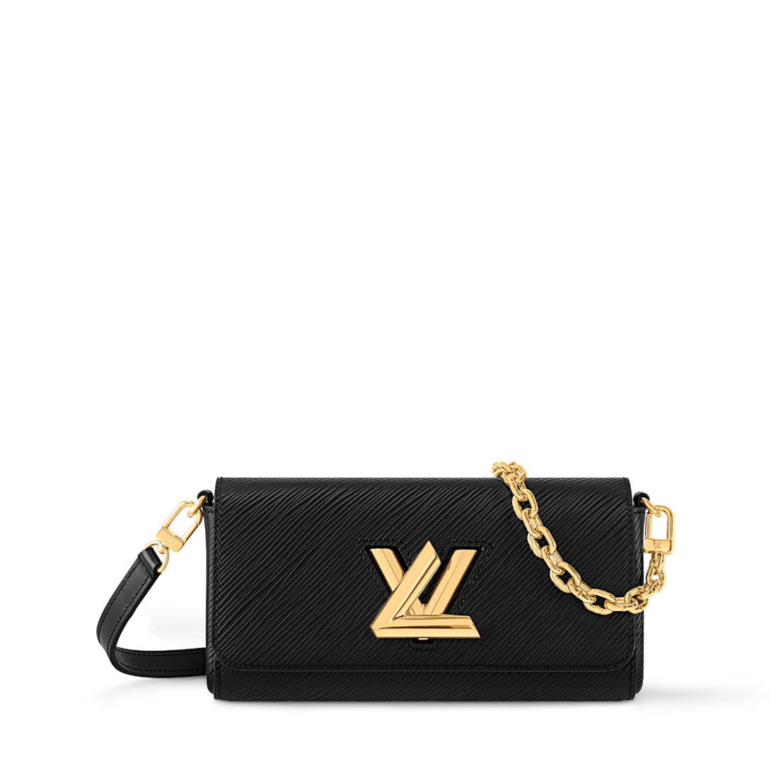 Pochette Twist West Pelle Epi - Borse da Donna | LOUIS VUITTON
